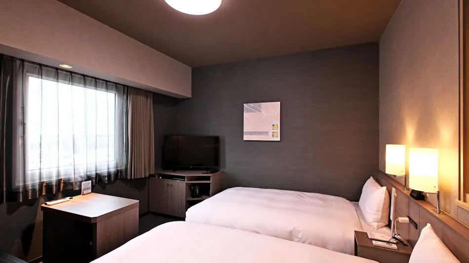 Hotel Route-Inn Grand Moriya Ekimae