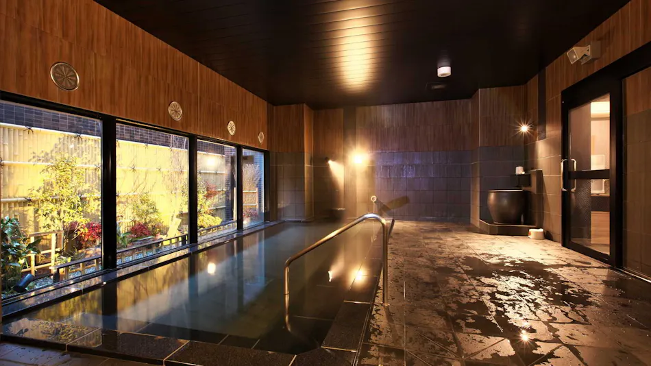 Hotel Route-Inn Grand Moriya Ekimae