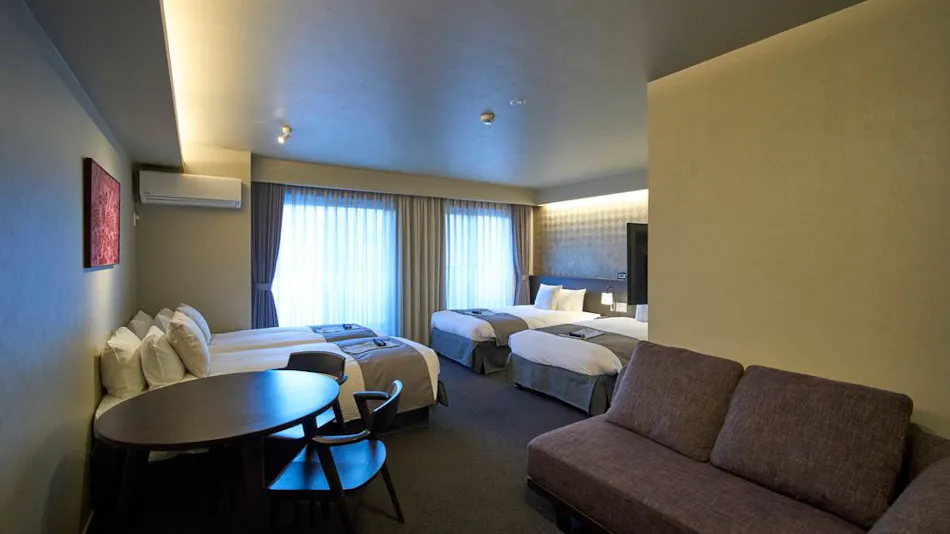 Kyoto Hotel Kisho-tei Gosho Minami