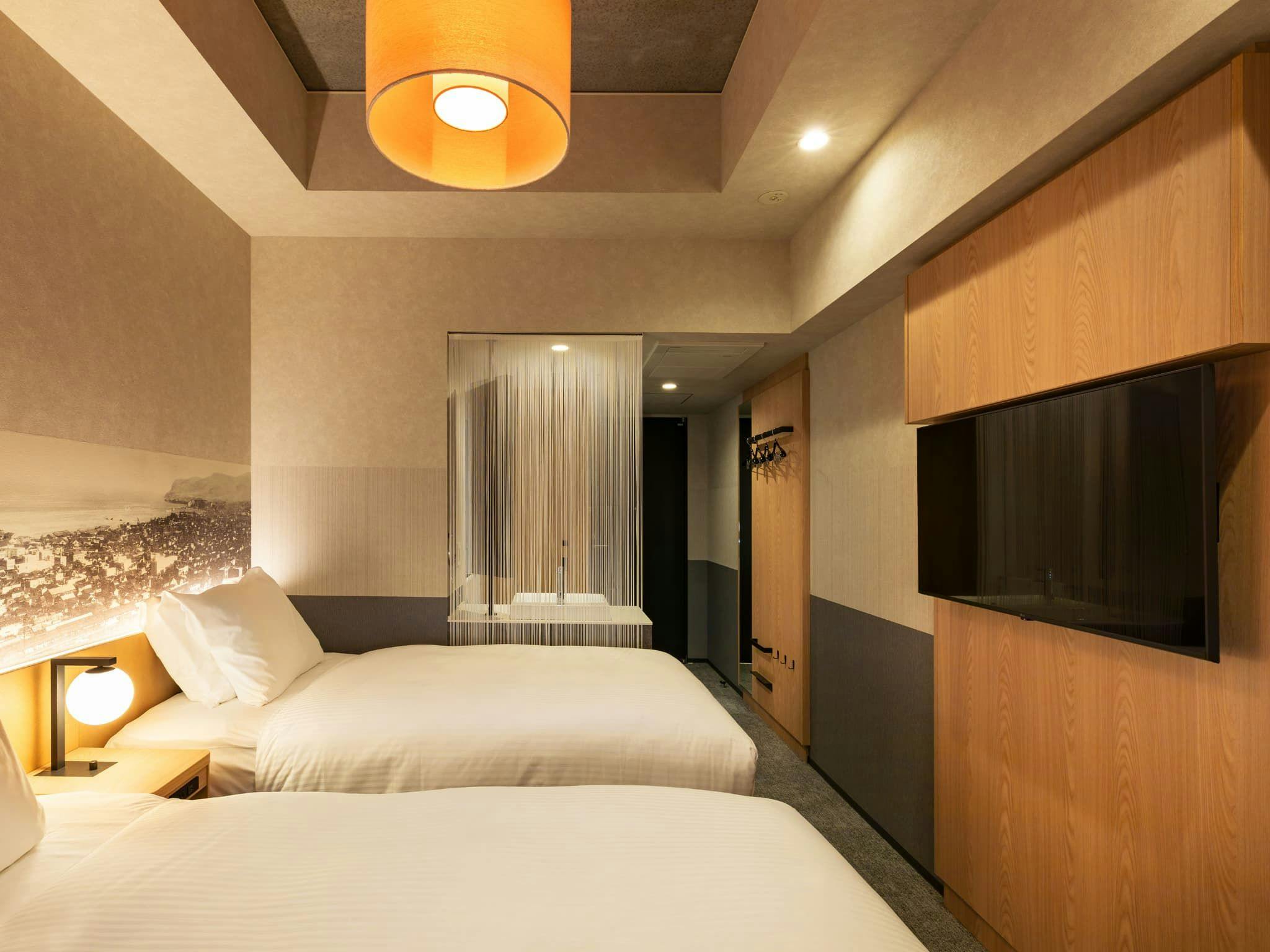 OTARU GRANBELLHOTEL