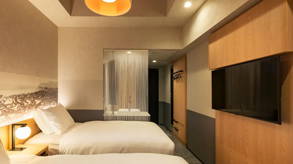 OTARU GRANBELLHOTEL