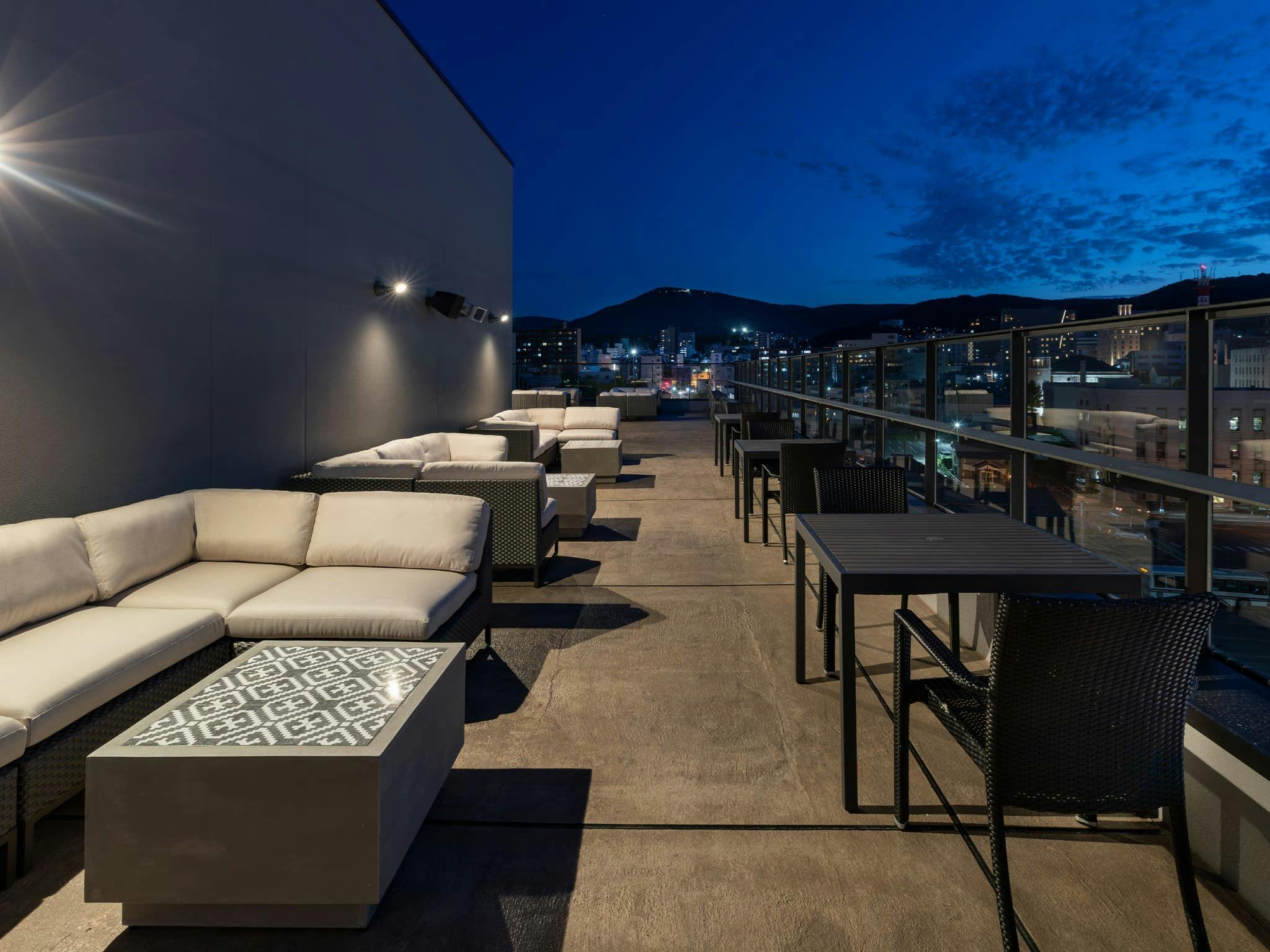 OTARU GRANBELLHOTEL