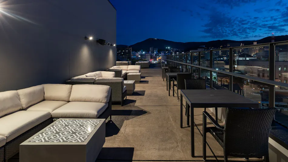 OTARU GRANBELLHOTEL