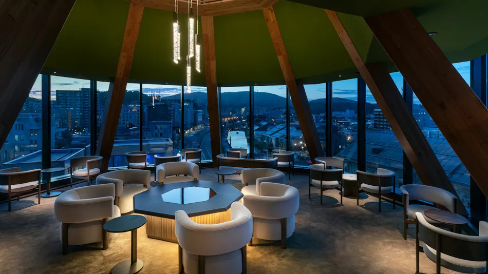 OTARU GRANBELLHOTEL