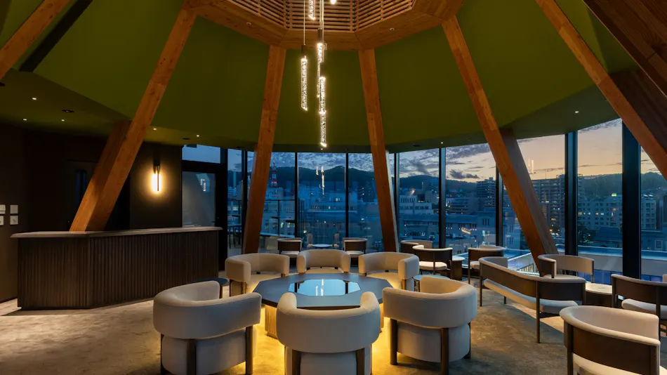 OTARU GRANBELLHOTEL