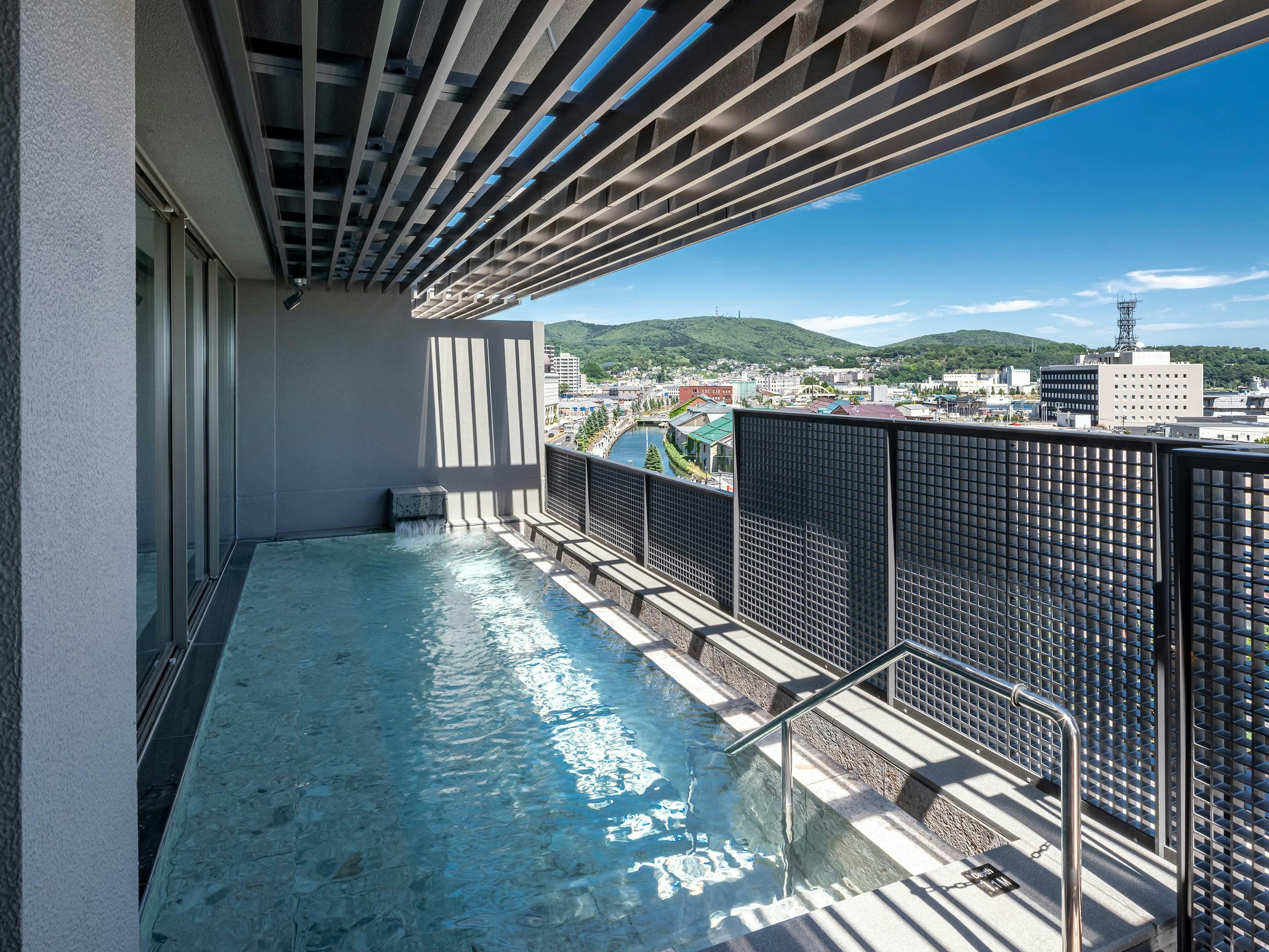 ホテルソニア小樽（天然温泉 小樽運河の湯） - 宿泊予約 - 一休.com