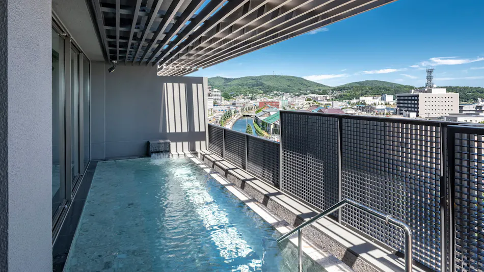 OTARU GRANBELLHOTEL
