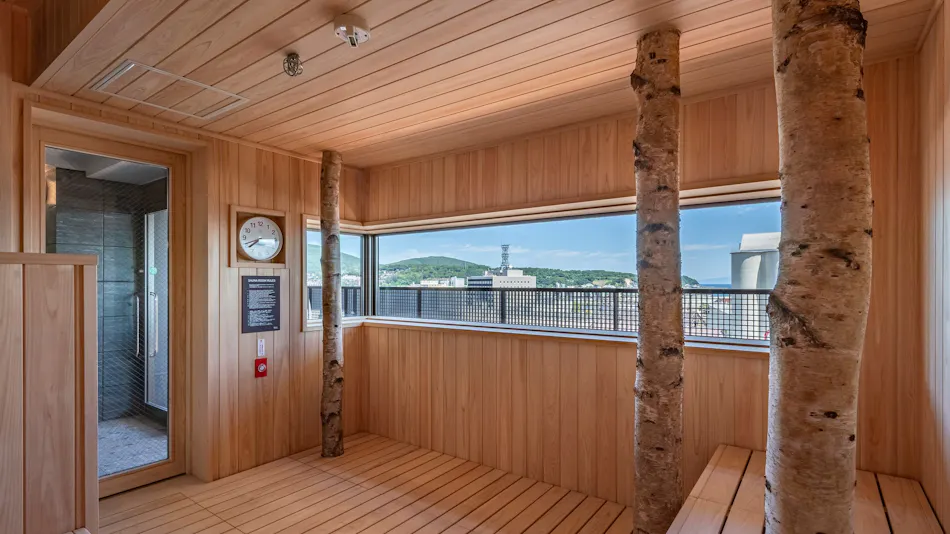 OTARU GRANBELLHOTEL