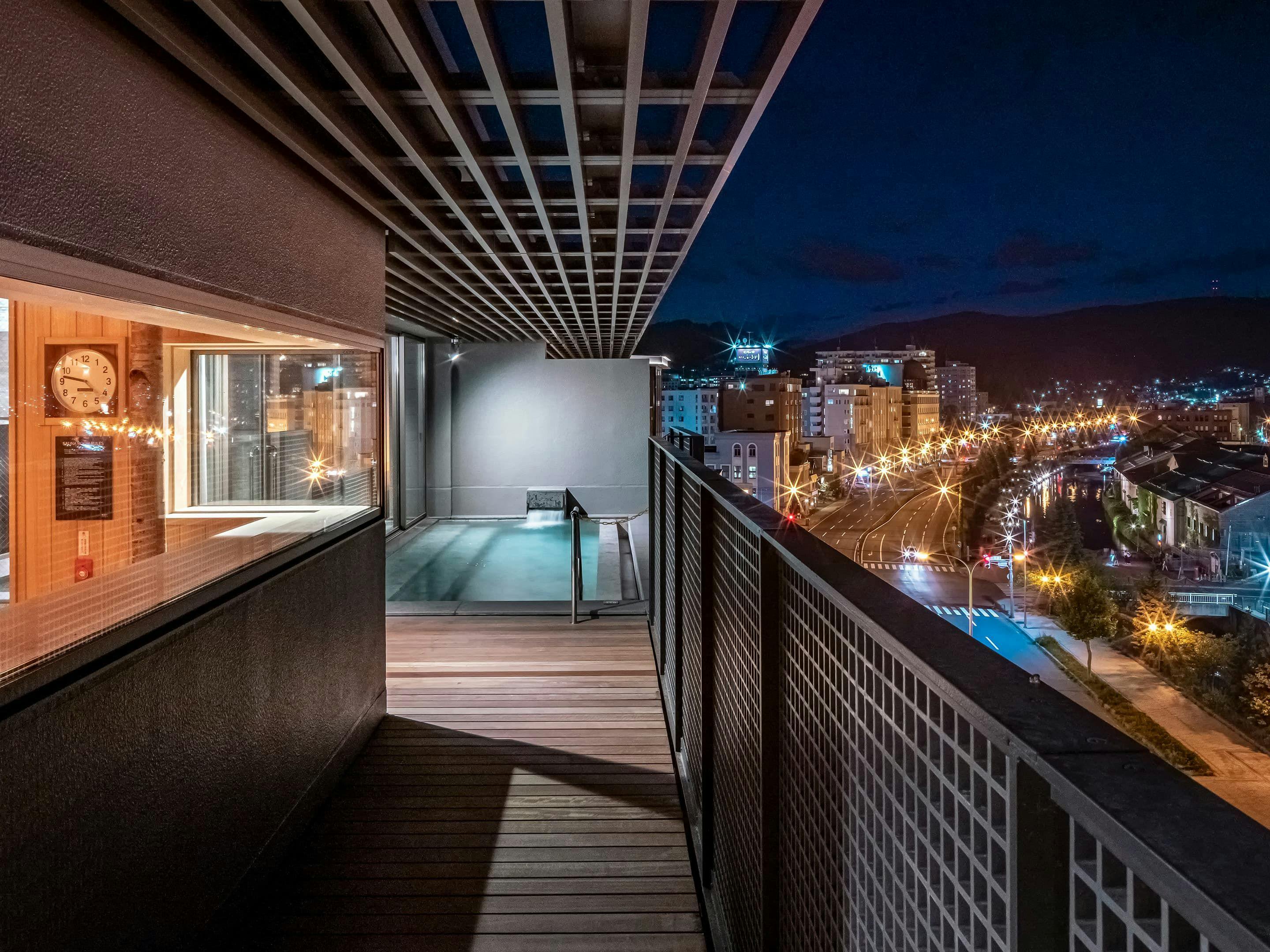OTARU GRANBELLHOTEL