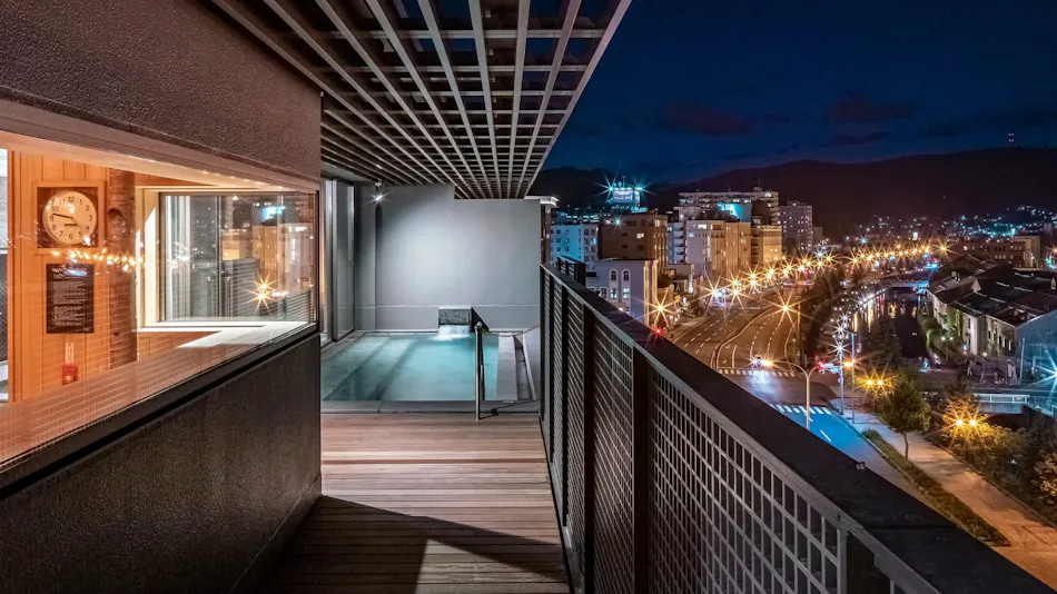 OTARU GRANBELLHOTEL