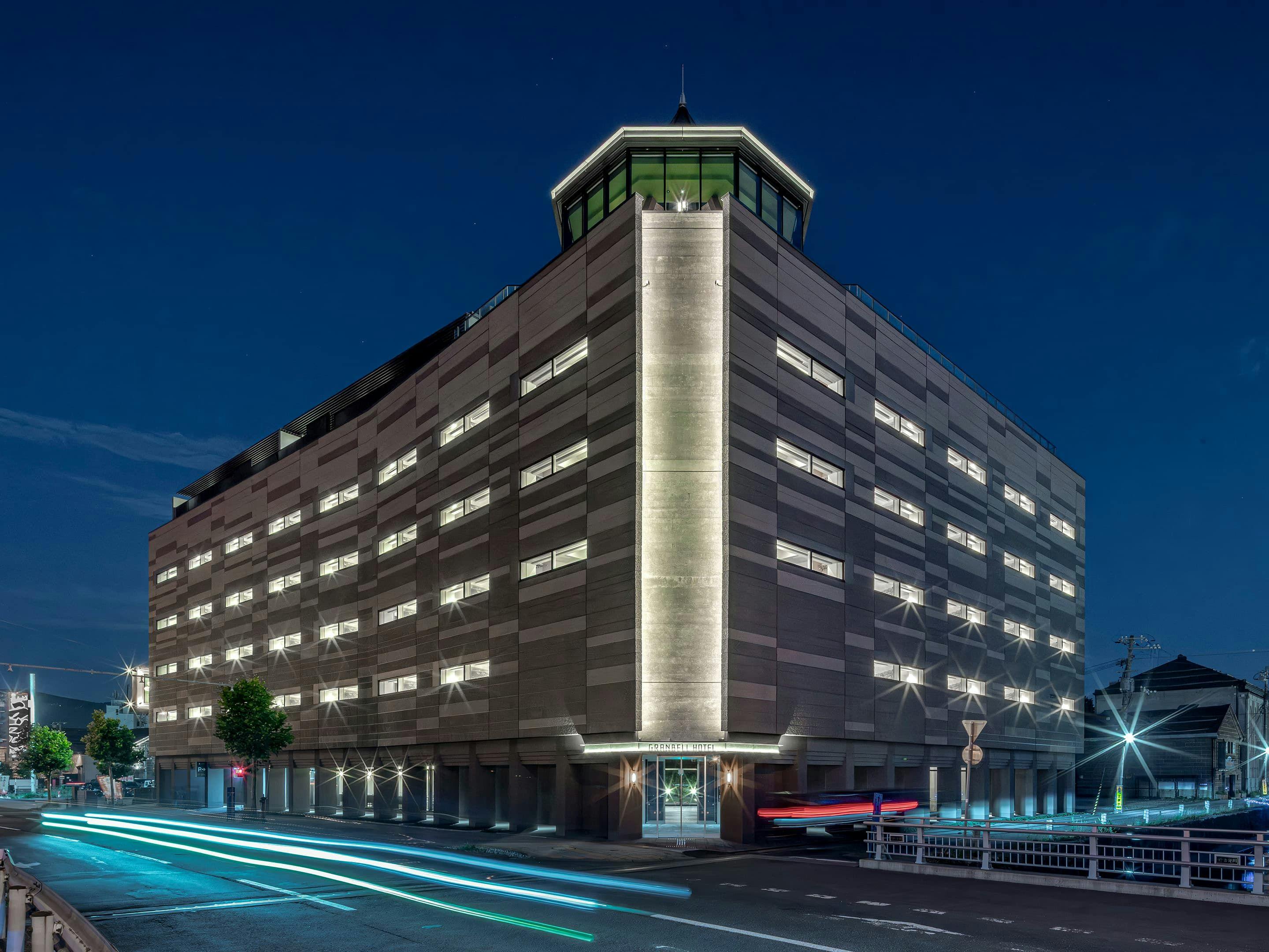 小樽グランベルホテル