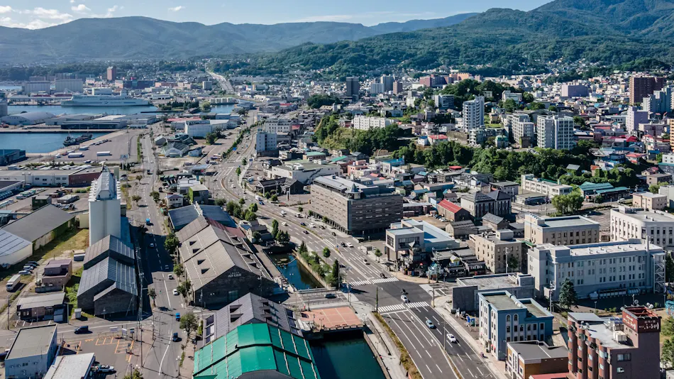 OTARU GRANBELLHOTEL