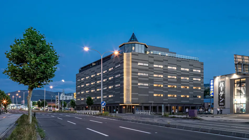 OTARU GRANBELLHOTEL