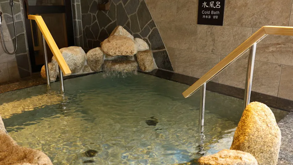 Natural Onsen Higo no Yu Onyado Nono Kumamoto