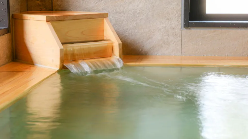 Natural Onsen Higo no Yu Onyado Nono Kumamoto