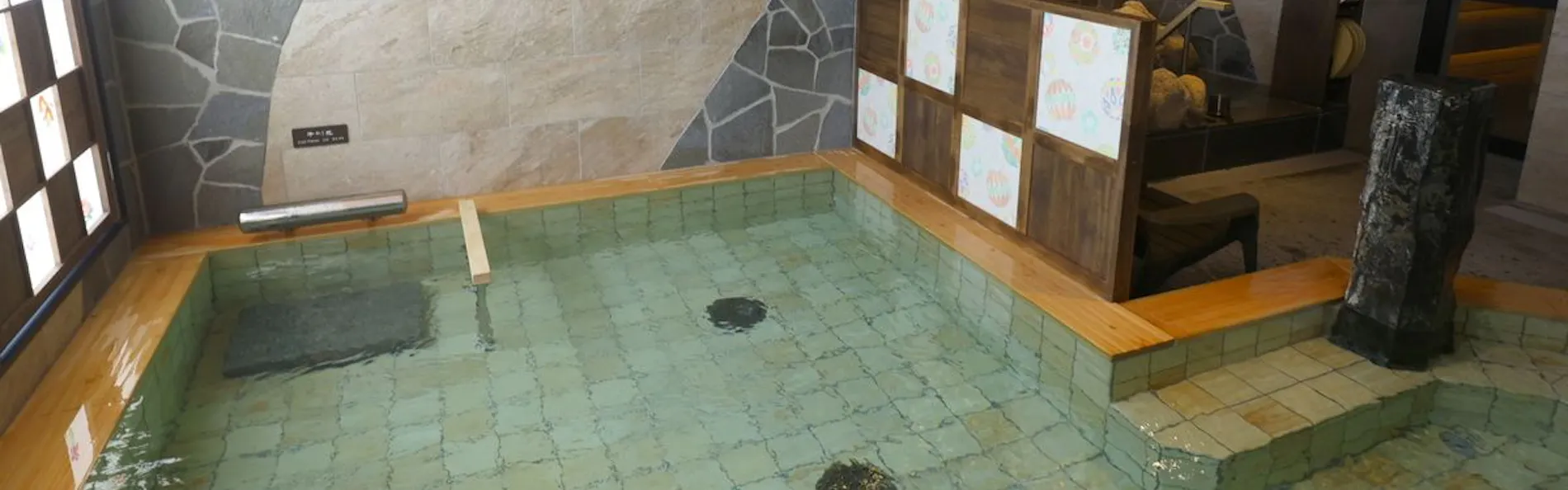 天然温泉 肥後の湯 御宿 野乃熊本