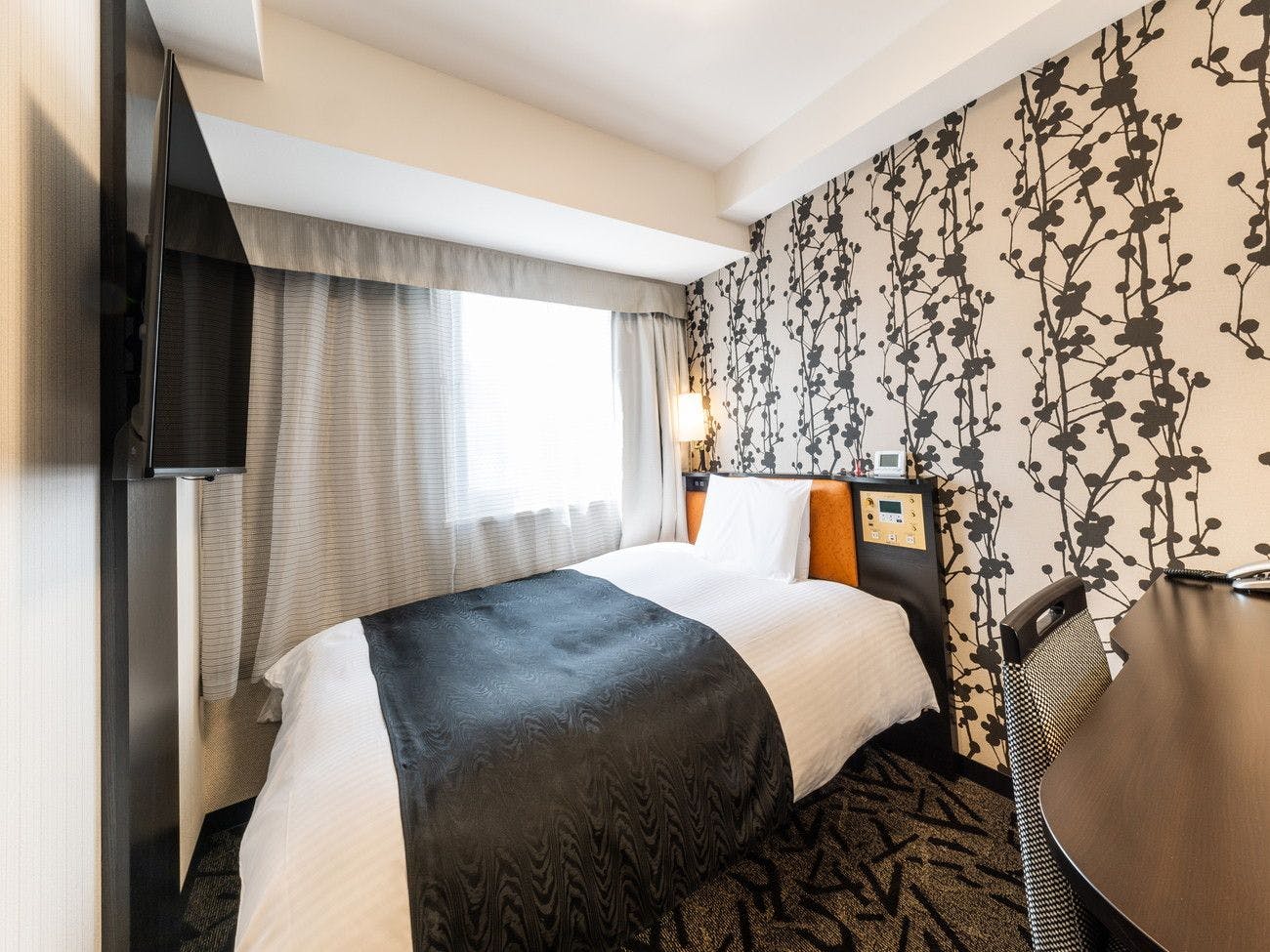 標準客房 單人使用 全室禁菸