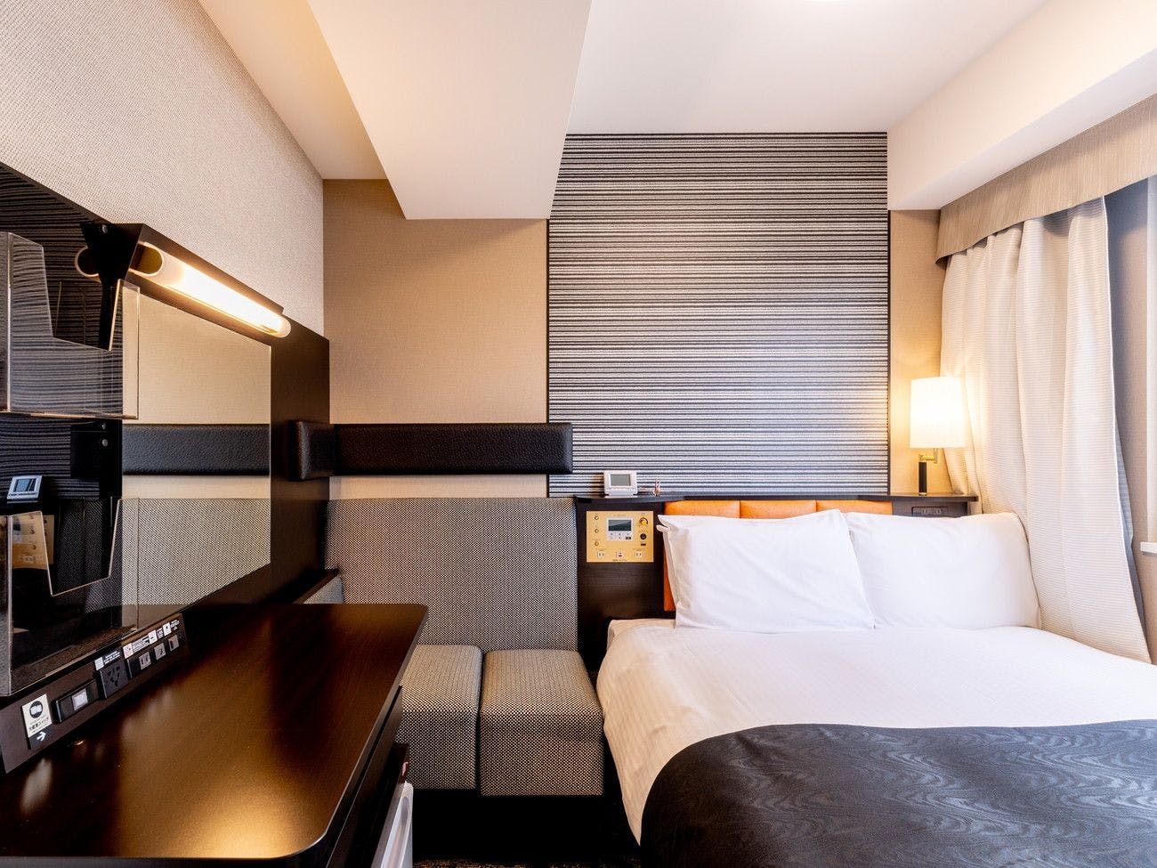 舒適客房 全室禁菸