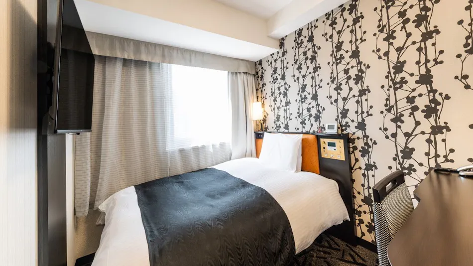 APA Hotel 〈Suidobashi Ekimae〉