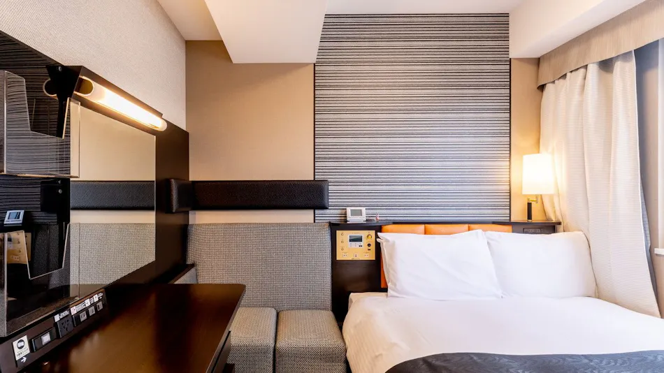 APA Hotel 〈Suidobashi Ekimae〉