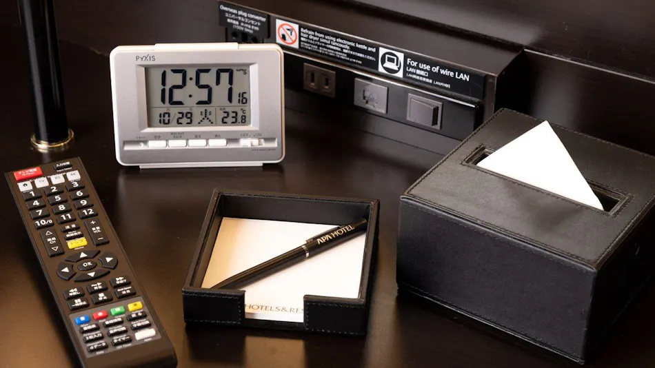 APA Hotel 〈Suidobashi Ekimae〉