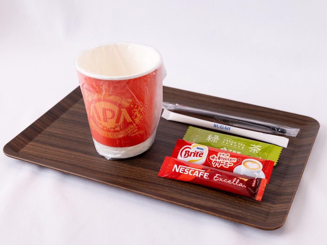 APA Hotel 〈Suidobashi Ekimae〉