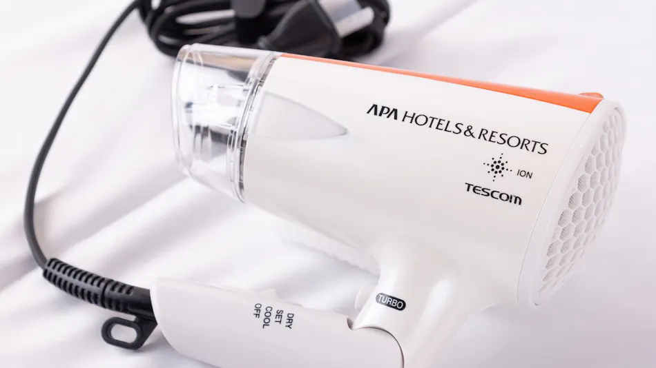 APA Hotel 〈Suidobashi Ekimae〉