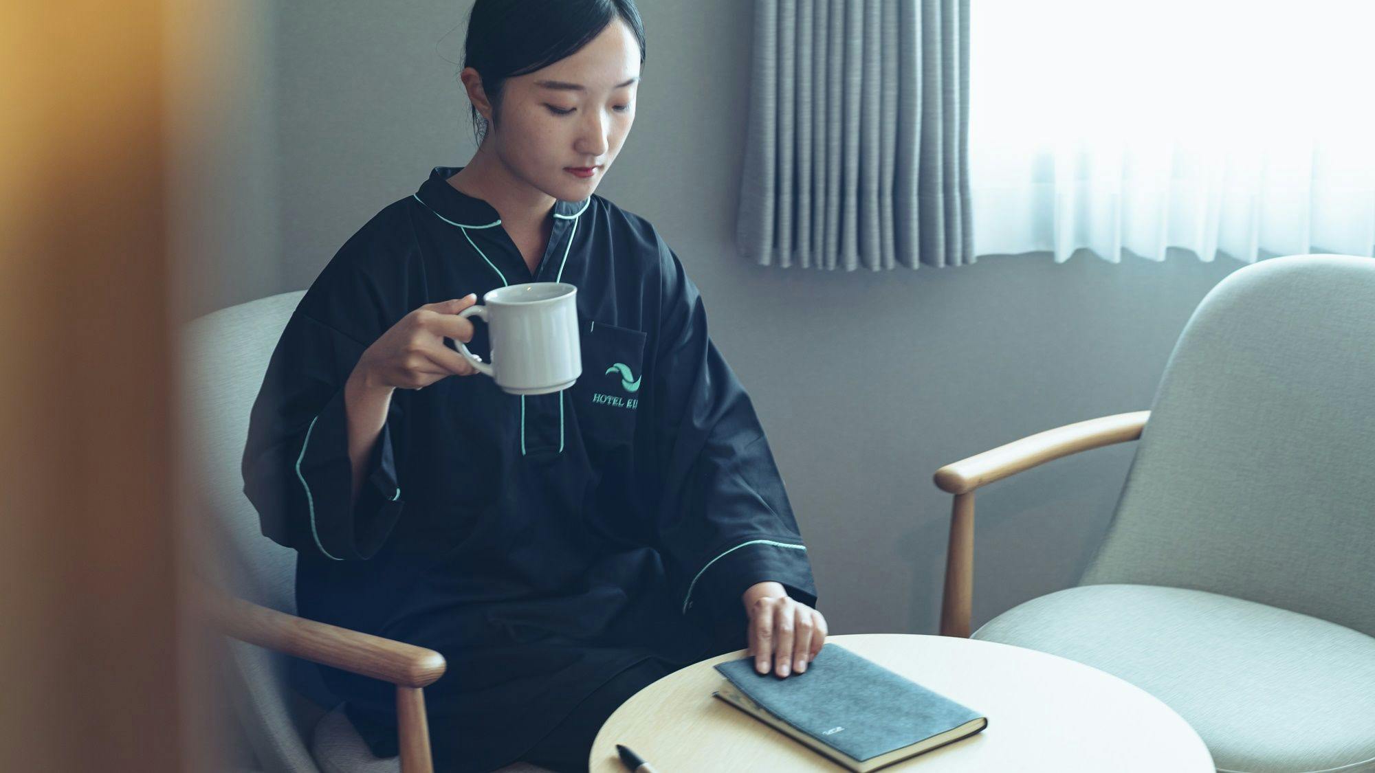 【ルームウェア】