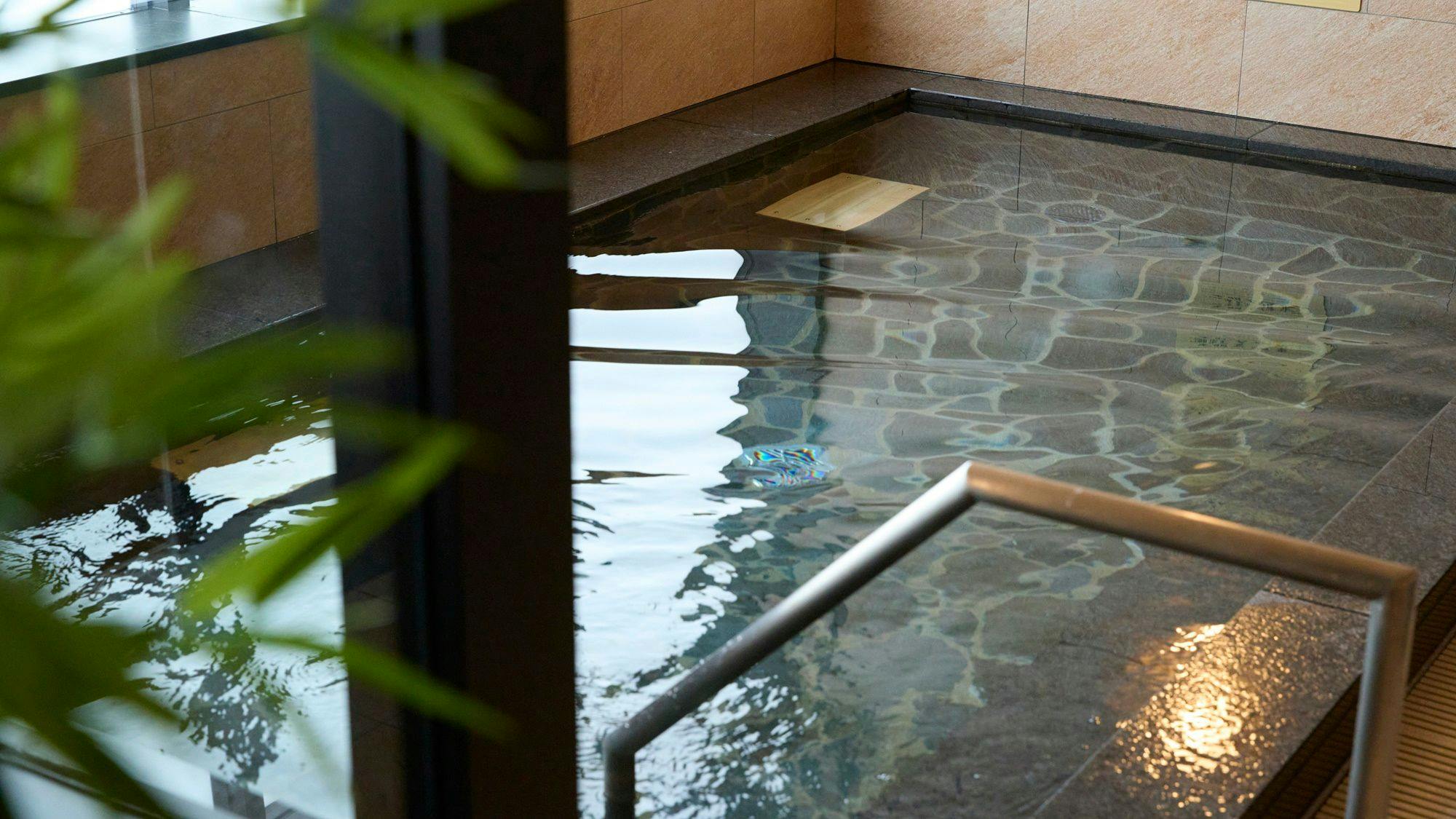 ホテルアインズ大阪門真市駅前ととのい乃湯