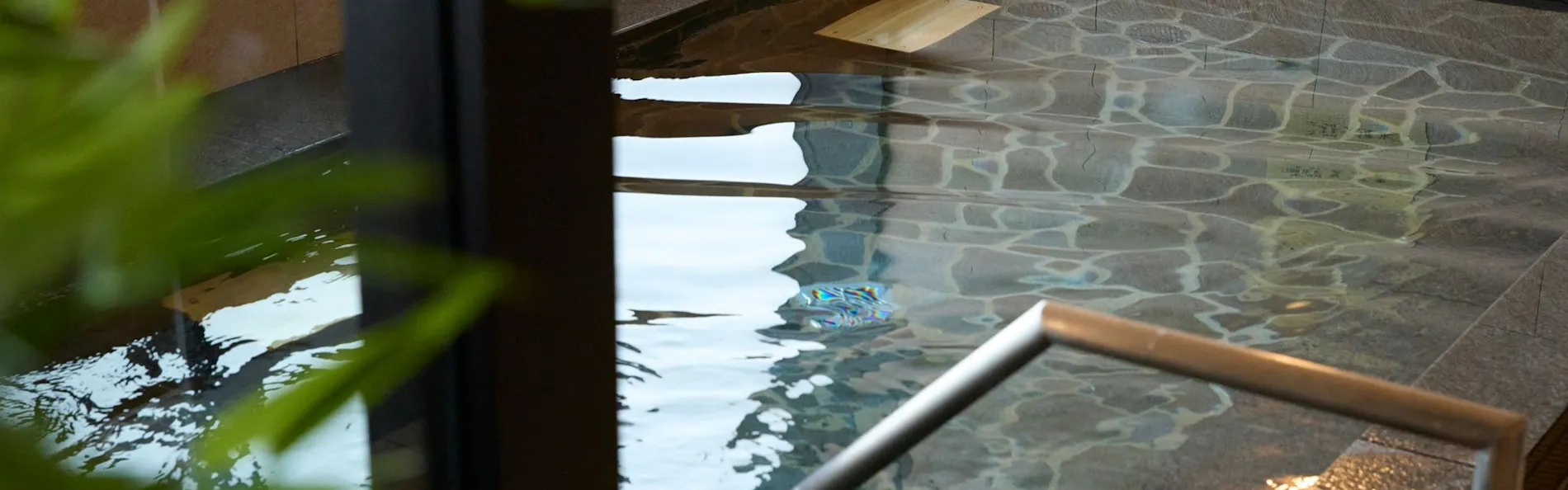 ホテルアインズ大阪門真市駅前ととのい乃湯