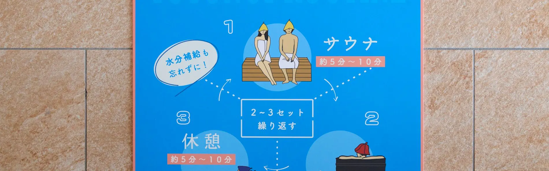 ホテルアインズ大阪門真市駅前ととのい乃湯