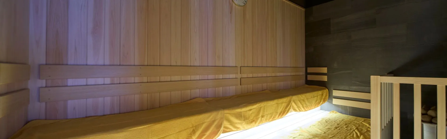 ホテルアインズ大阪門真市駅前ととのい乃湯