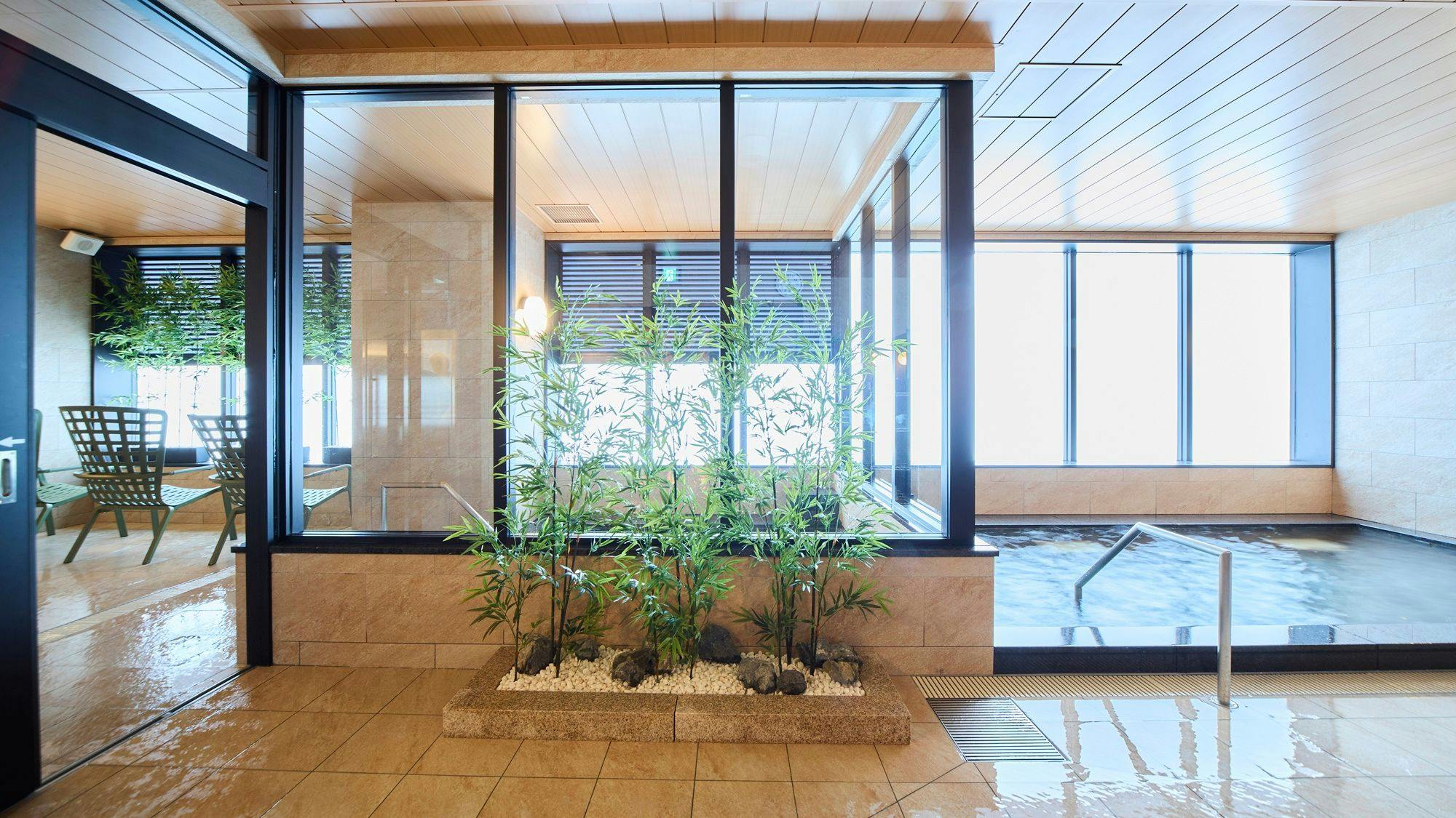 大浴場「ととのい乃湯」