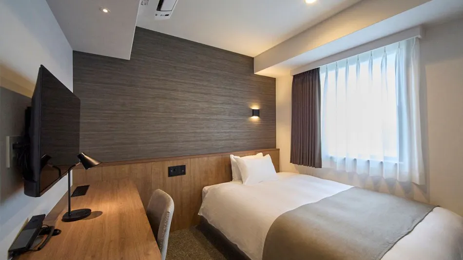 Hotel Eins Osaka Kadoma City Station