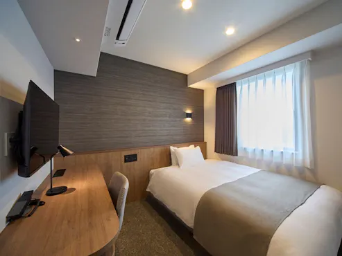 ◇禁煙◇ダブルルーム