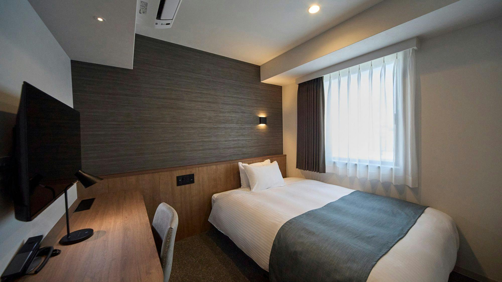 ◇禁煙◇ダブルルーム