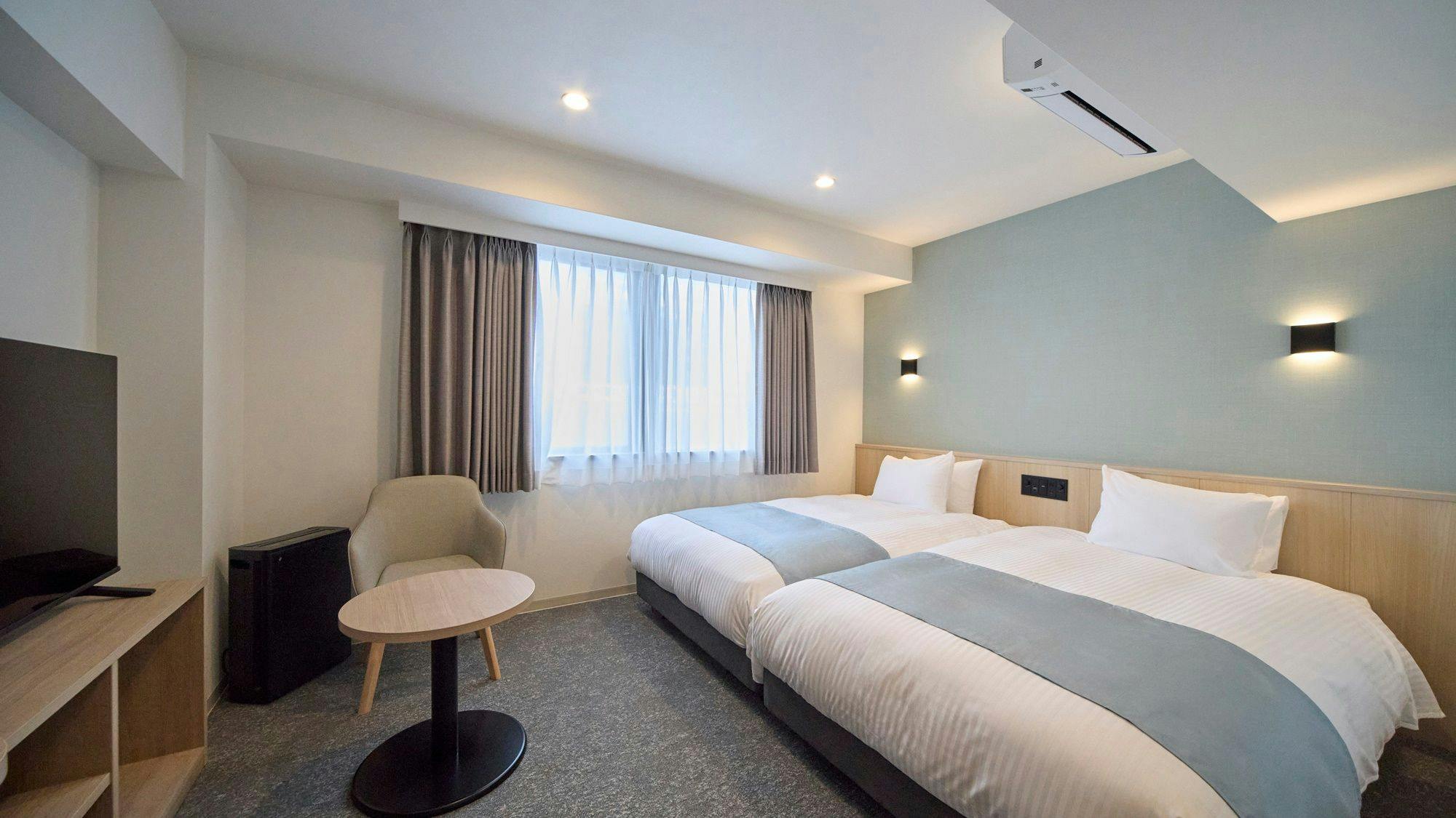 Hotel Eins Osaka Kadoma City Station