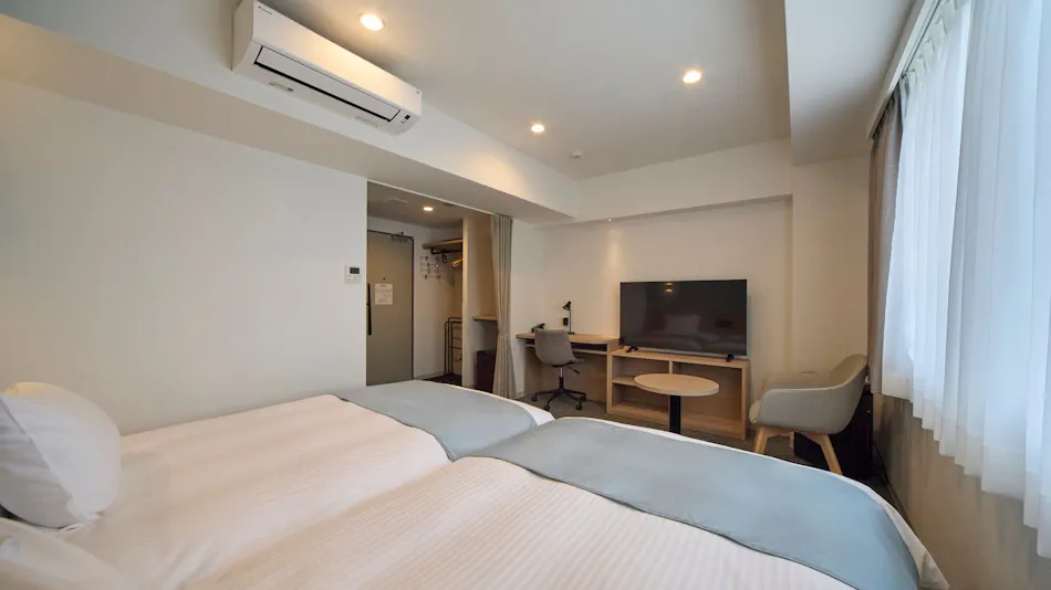 Hotel Eins Osaka Kadoma City Station
