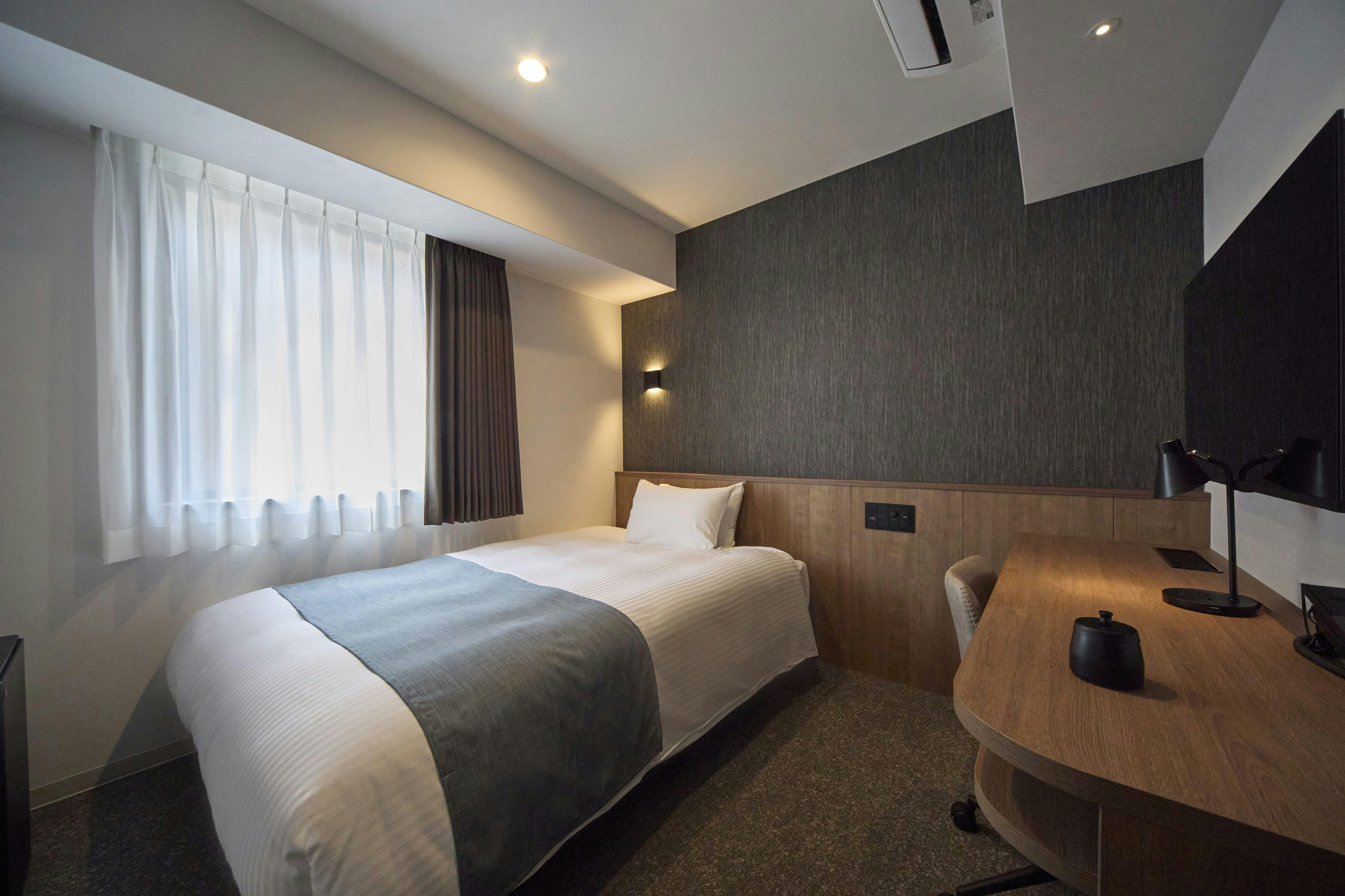 Hotel Eins Osaka Kadoma City Station