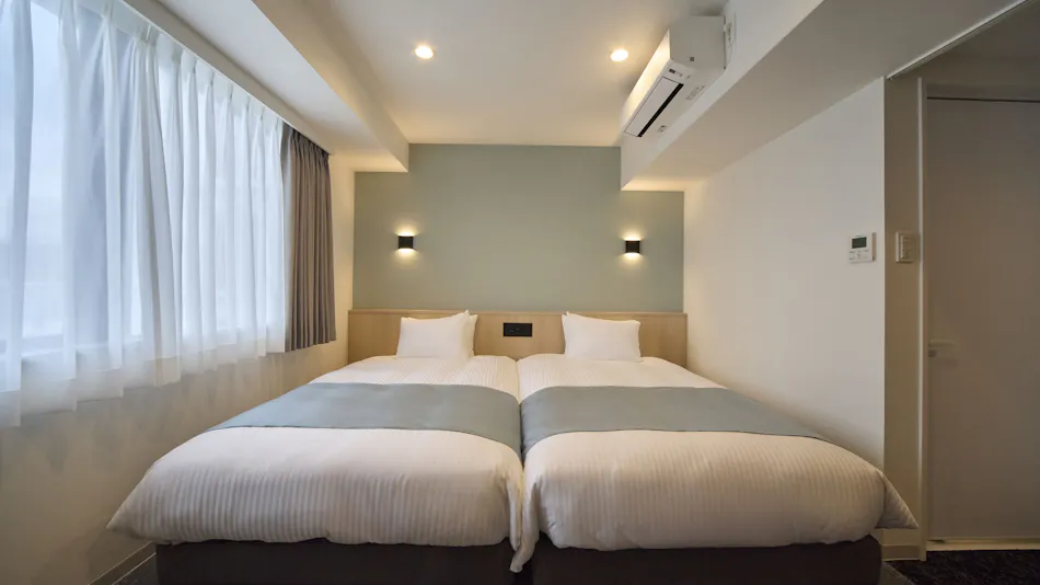 Hotel Eins Osaka Kadoma City Station