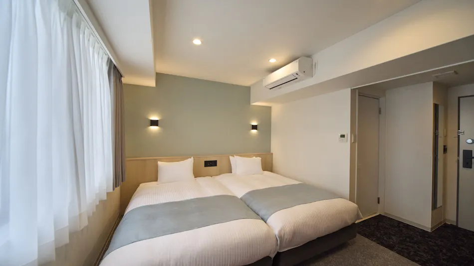Hotel Eins Osaka Kadoma City Station