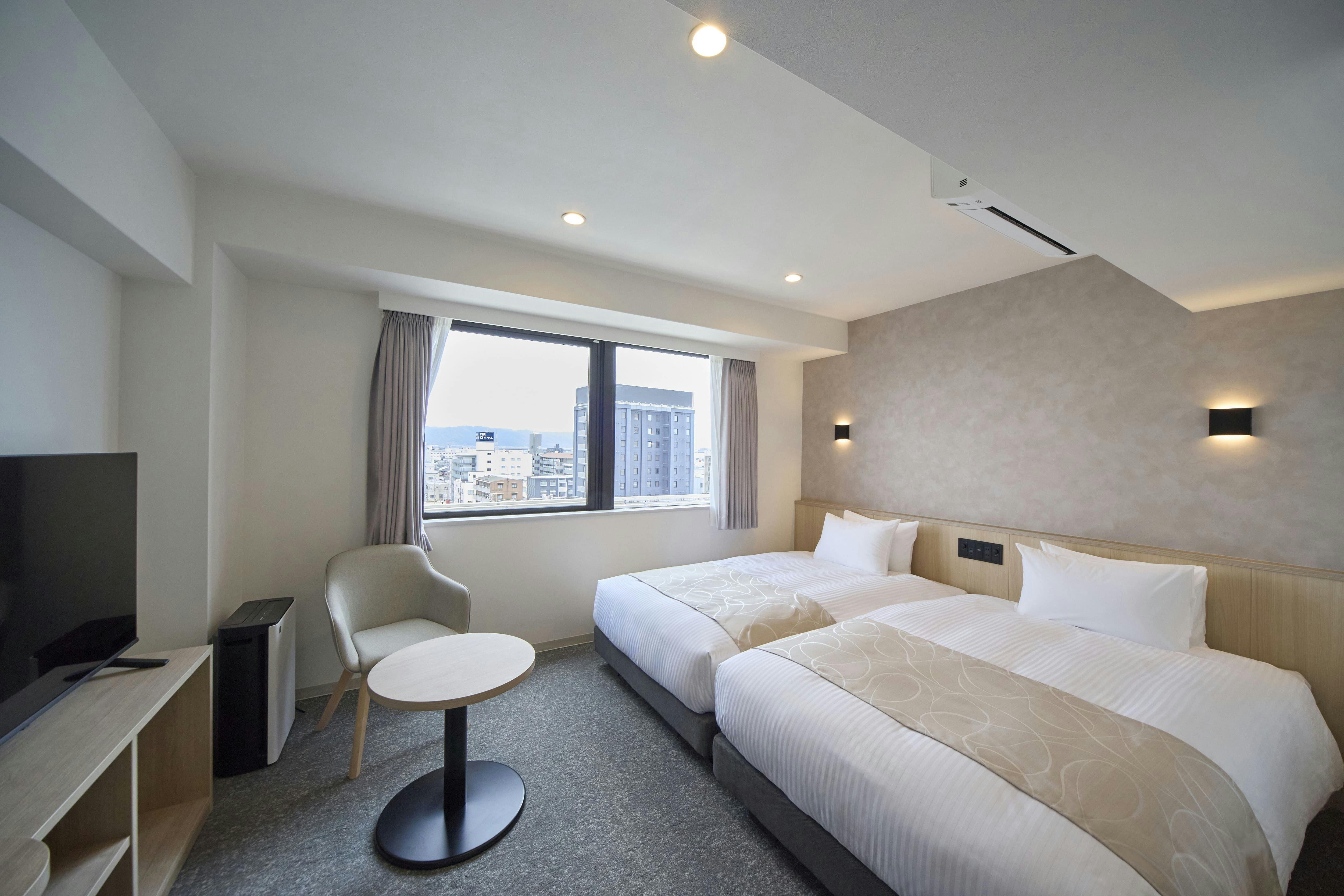ホテルアインズ大阪門真市駅前ととのい乃湯