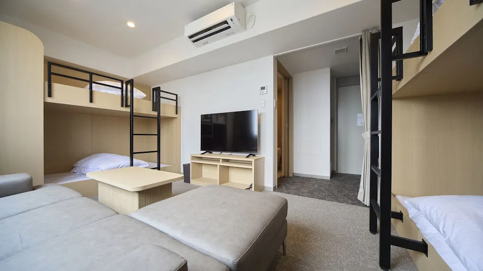 Hotel Eins Osaka Kadoma City Station