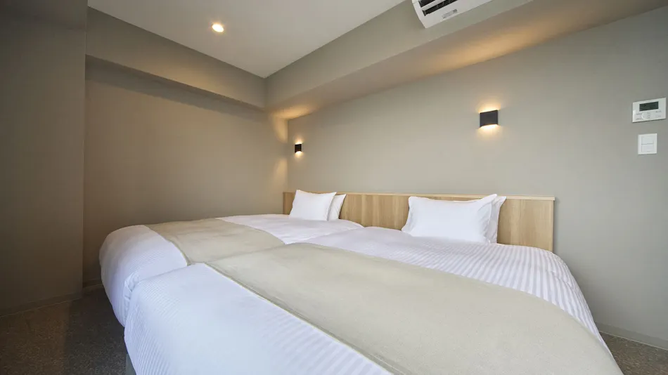 Hotel Eins Osaka Kadoma City Station
