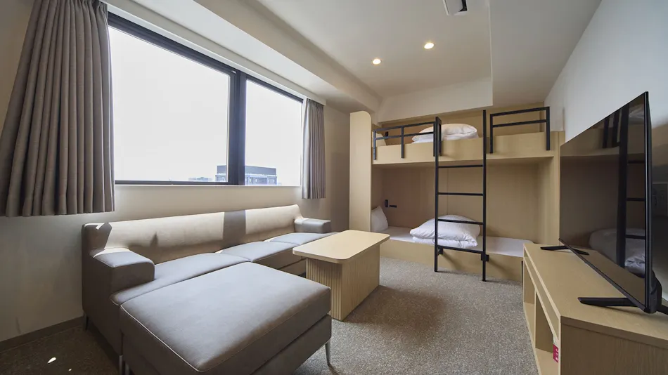 Hotel Eins Osaka Kadoma City Station