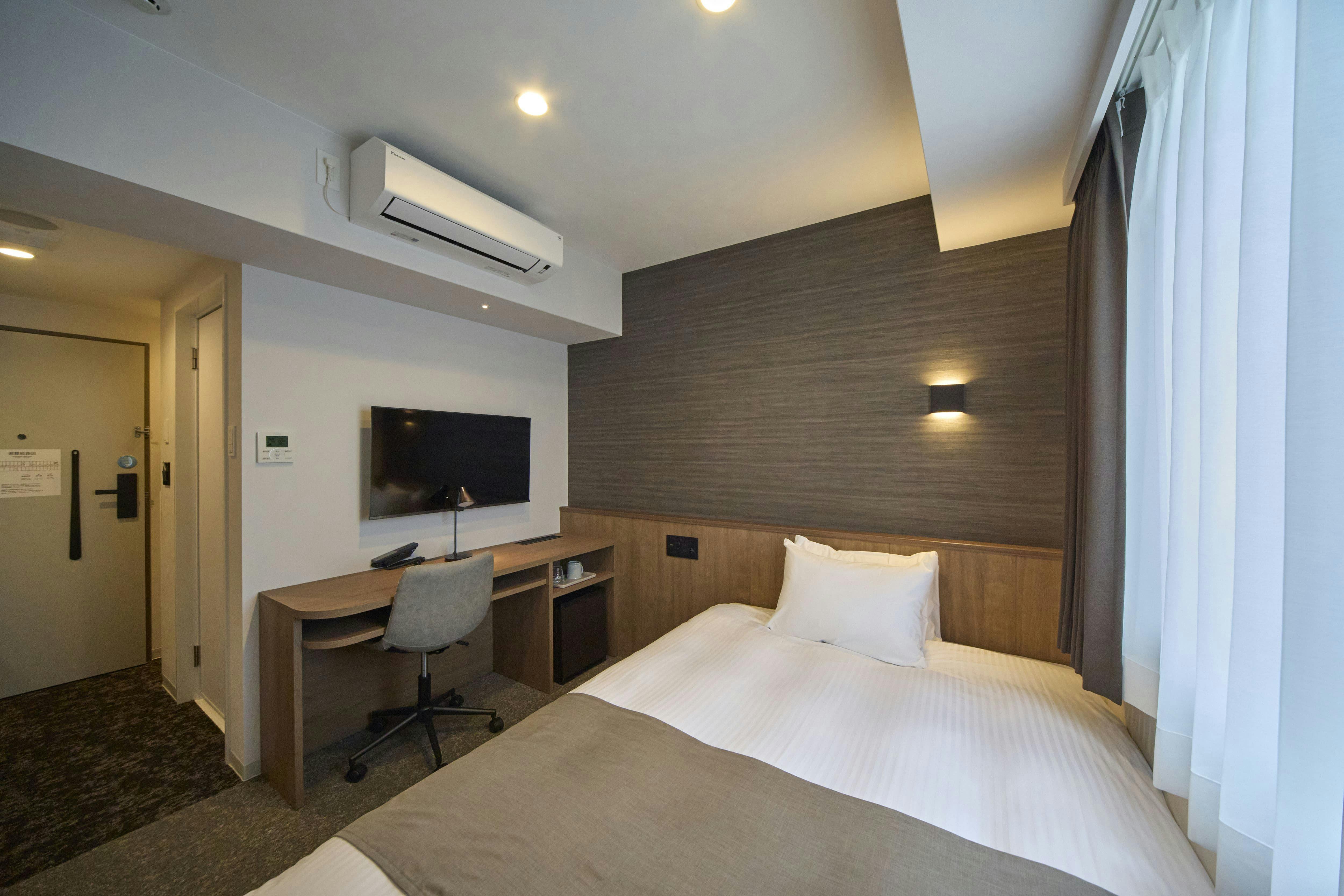 ◇禁煙◇ダブルルーム