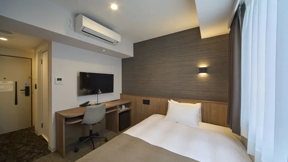 Hotel Eins Osaka Kadoma City Station