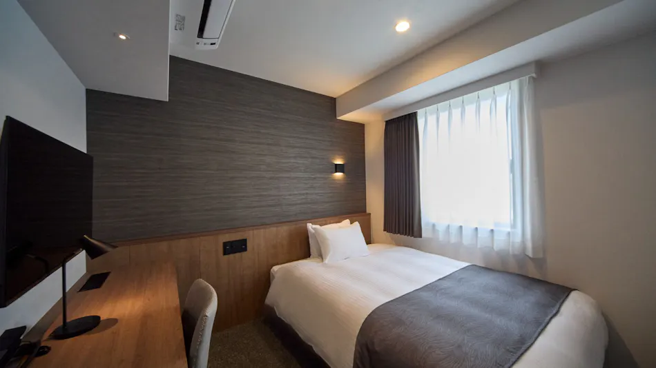 Hotel Eins Osaka Kadoma City Station