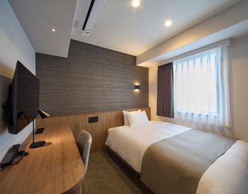 ◇禁煙◇ダブルルーム