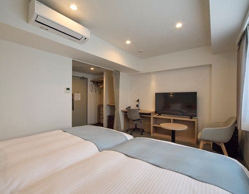 ◇禁煙◇ツインルーム